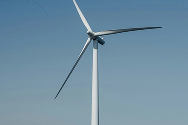 Wind Turbine Cleaning