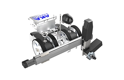 Magnetic Crawler Robot: Revolutionizing Inspection and Maintenance