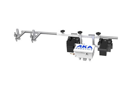 How Hydroblasting Robots Work: A Guide to Efficient and Automated Surface Cleaning
