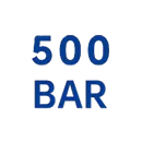 MAX OPERATING PRESSURE